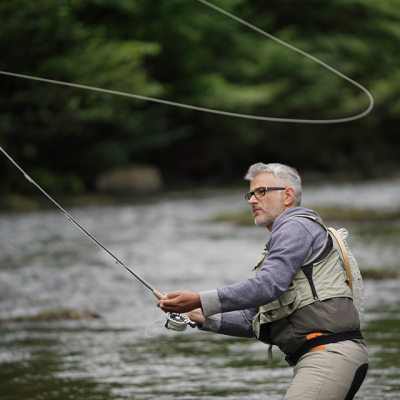 Fly Fishing The Basics: A Riverkeeper’s Guide