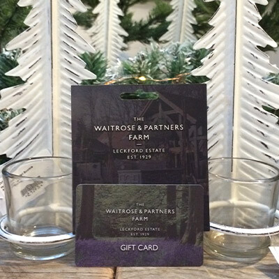 Spread the Love This Christmas